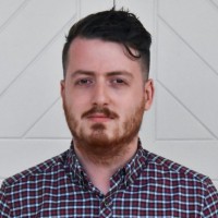 Rooster Partners Employee Redvers Whitehead's profile photo