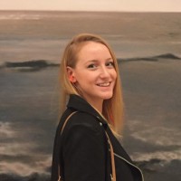 Blue Ridge Power Employee Anna Reinhart's profile photo