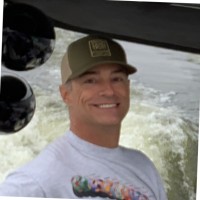 Peak Rubber Company Employee Mark Immel's profile photo
