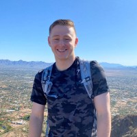 Boeing Employee Colby Murphy's profile photo