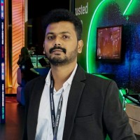 Beleaf Technologies Employee Sri Ram's profile photo