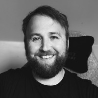 Torchbox | B Corp Certified Employee Brad Koehler's profile photo