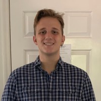 Pomona College Employee Luke Bohn's profile photo