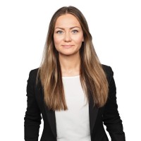 Eleda Employee Sandra Herfjord's profile photo