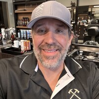 Hammer & Nails Grooming Shop for Guys Employee Nathanael Anderton's profile photo