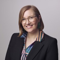 Amplia Therapeutics Limited Employee Rhiannon Jones's profile photo