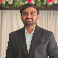 Moltech Solution Pvt Ltd Employee Shruten Parmar's profile photo