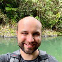 Moov Employee Carson Brown's profile photo