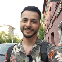 Little Vista Employee Garnik Hambardzumyan's profile photo