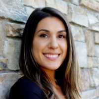 Evergreen Pediatric Dentistry Employee Andrea Calabrese's profile photo
