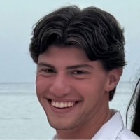 ICON International, Inc. Employee Matthew O'Hara's profile photo