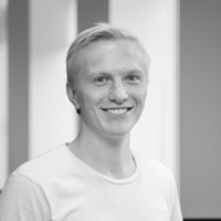 Sostrene Grene Employee Anders Dam-Jensen's profile photo
