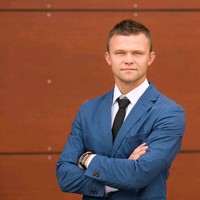 Andreas Lupold Hydrotechnik GmbH Employee Andreas Kipnovski's profile photo