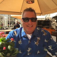 Steve Brander Email & Phone Number