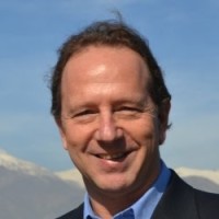 NotCo Employee Ricardo Muchnick's profile photo