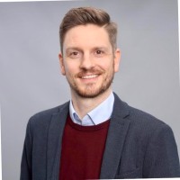 Andreas Hill Email