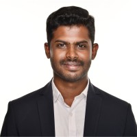Sunil Ravi Email