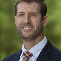 Auburn University Employee Cefp Dan Whatley's profile photo