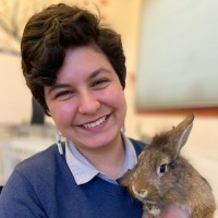 Phīla Engaged Giving Employee Claudia Decasas's profile photo