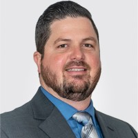 Raytheon Technologies Employee Daniel Varnell's profile photo