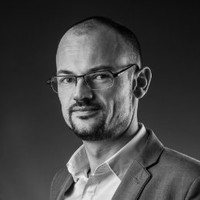 Groupe Empruntis Employee Cedric Muller's profile photo