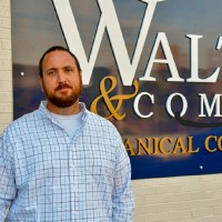 Walton & Company Employee Jason Hamme's profile photo