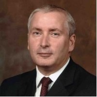 Resilience Ltd Employee Malcolm Baker's profile photo