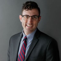 Sarpy County Employee Thomas Gross's profile photo