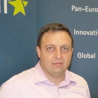 Ivan Garnizov Email & Phone Number