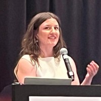 NAIS Employee Stephanie Wilkinson's profile photo