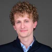 FTI Consulting Employee Noah Hoffmann's profile photo