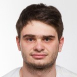 Platební instituce Roger Employee Lukáš Hekrdla's profile photo