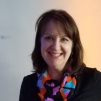 First Book Employee Miriam Selman's profile photo