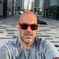 Currie & Brown Employee James Blackhall's profile photo