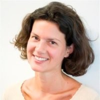 Kingfisher plc Employee Claudia Arney's profile photo