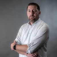 Super League Gaming Employee Josh Knapp's profile photo
