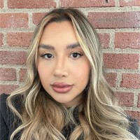 Hightouch Employee Grecia Martinez's profile photo