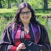 United Way Quad Cities Employee Gracie Schneider's profile photo