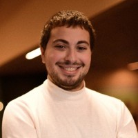 Inline X Employee Elias Elfarri's profile photo