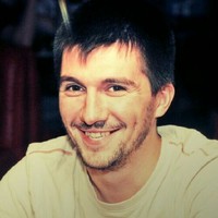 Igor Kostenko Email