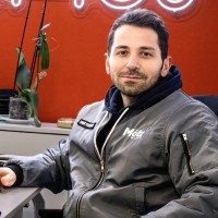 HİSARLAR Employee Faruk Çelik's profile photo