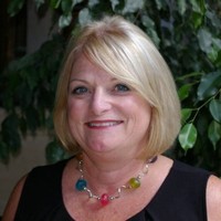 Pam Palmer