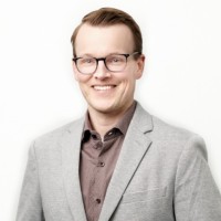 HK Henderson Employee Connor Yeo's profile photo