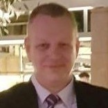 ELTA Systems Ltd Employee Itay Saar's profile photo