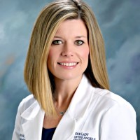 Our Lady of the Angels Hospital Employee Amy Seale's profile photo
