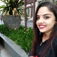 Sharayu Naik Email