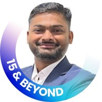 iauro Systems Pvt. Ltd. Employee Mayur Yambal's profile photo