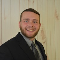 Travelers Employee Dylan Samples's profile photo