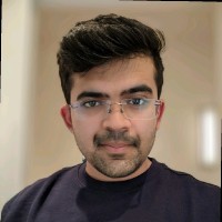 Chemist2U Australia Employee Shashank Jain's profile photo
