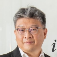 Infocast Limited Employee Felix Li's profile photo
